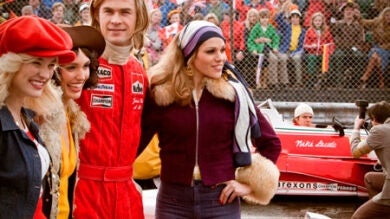 Raikkonen, obligado a quitar el homenaje a James Hunt de su casco en Mónaco