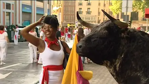 ¿Por qué gustan las fiestas españolas en el extranjero? ¿Por qué gustan las fiestas españolas en el extranjero?