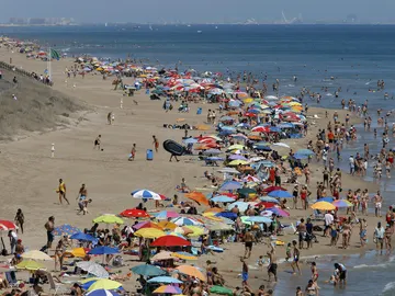 Turismo en España Turismo en España