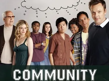 Community Community