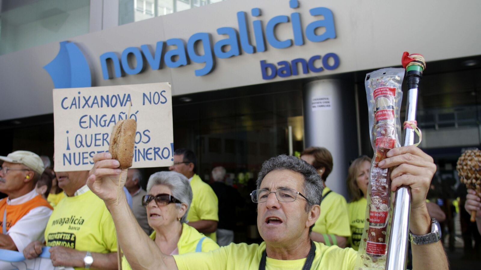La demanda por preferentes más alta de la comunidad gallega asciende a 1,5 millones