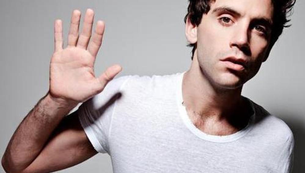 Mika - The Origin Of Love