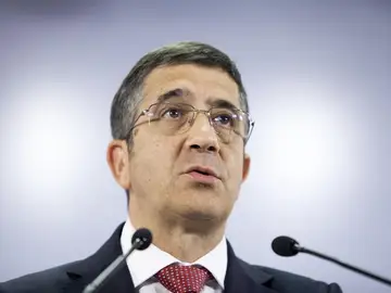 Patxi López, candidato del PSE Patxi López, candidato del PSE