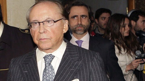 Jos&eacute; Mar&iacute;a Ruiz Mateos