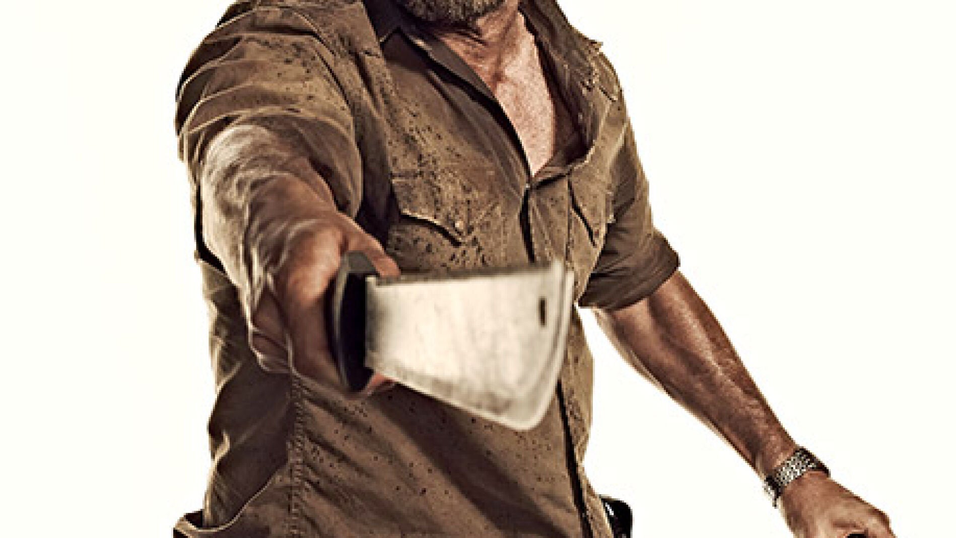 Nuevas imágenes de la 3ª de 'The Walking Dead'