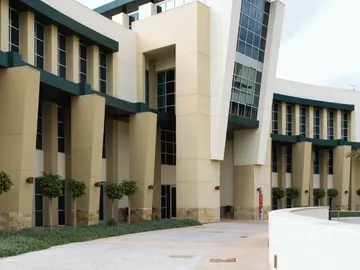 La Ciudad de la Luz de Alicante La Ciudad de la Luz de Alicante