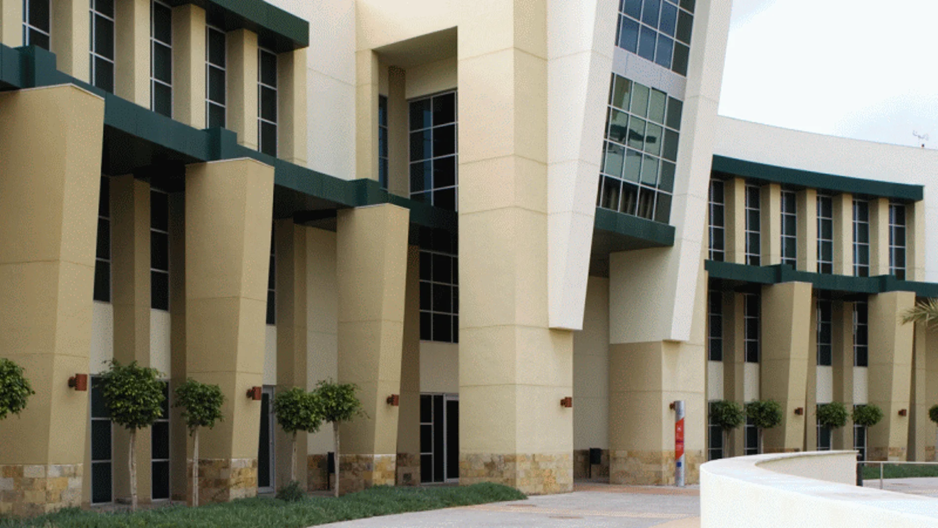 La Ciudad de la Luz de Alicante La Ciudad de la Luz de Alicante