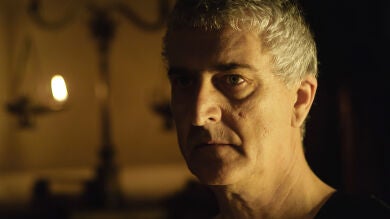 Antonio Mourelos es Octavio