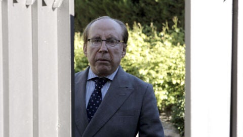 Jos&eacute; Mar&iacute;a Ruiz-Mateos demanda su ingreso en prisi&oacute;n para poder ser juzgado