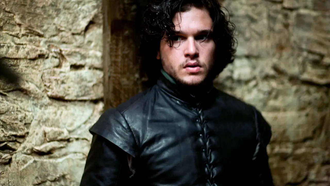 Jon Snow