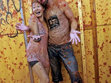 Las consecuencias de la batalla Las consecuencias de la batalla