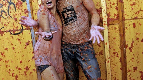 Las consecuencias de la batalla