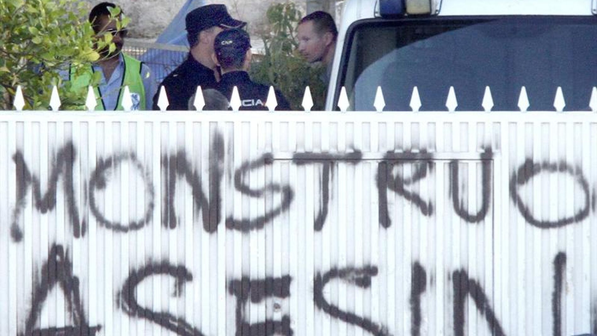 Jos&eacute; Bret&oacute;n