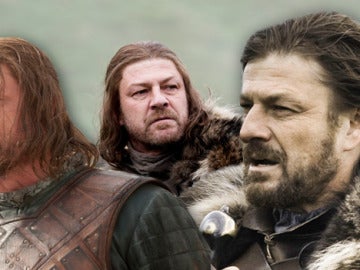 Los mejores momentos de Ned Stark