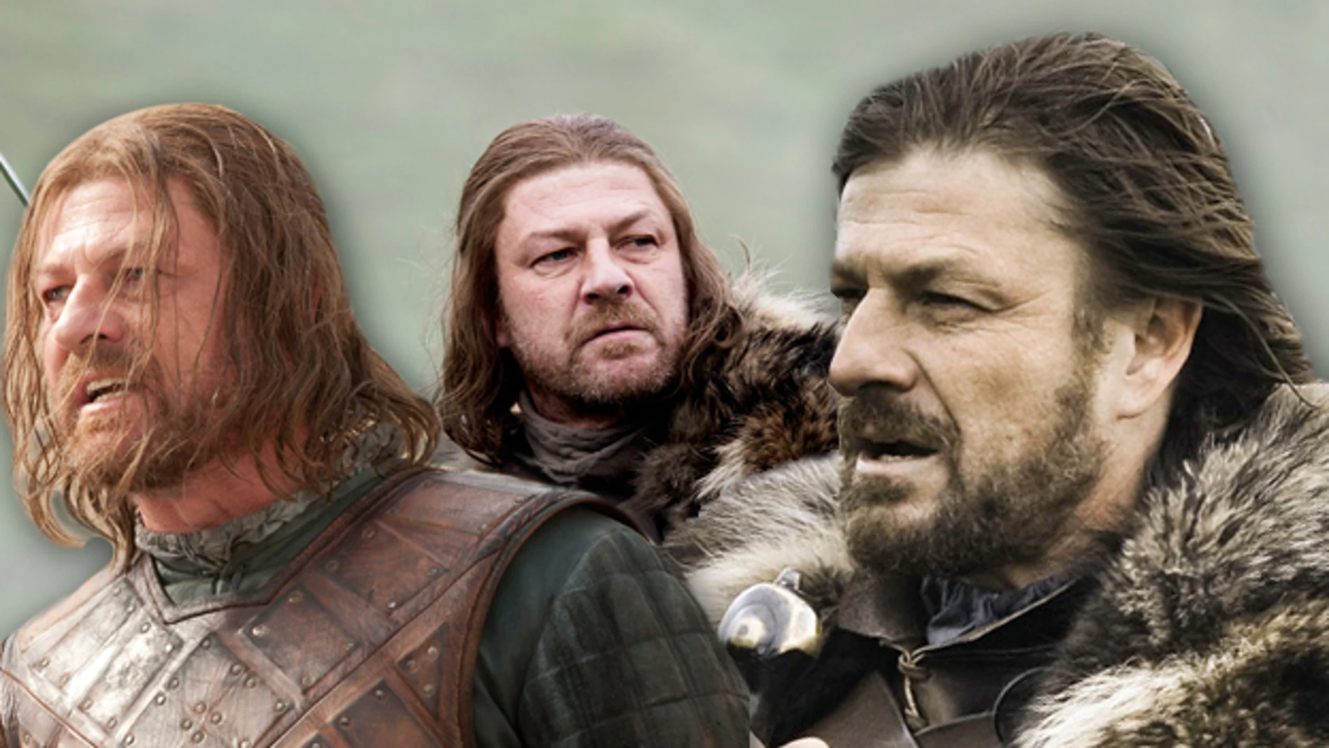 Los mejores momentos de Ned Stark