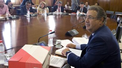 El PP de Andalucía considera que José Antonio Griñán es 