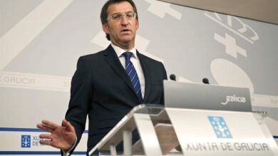 Oza dos Ríos y Cesuras inician la fusión con la aprobación única del PP