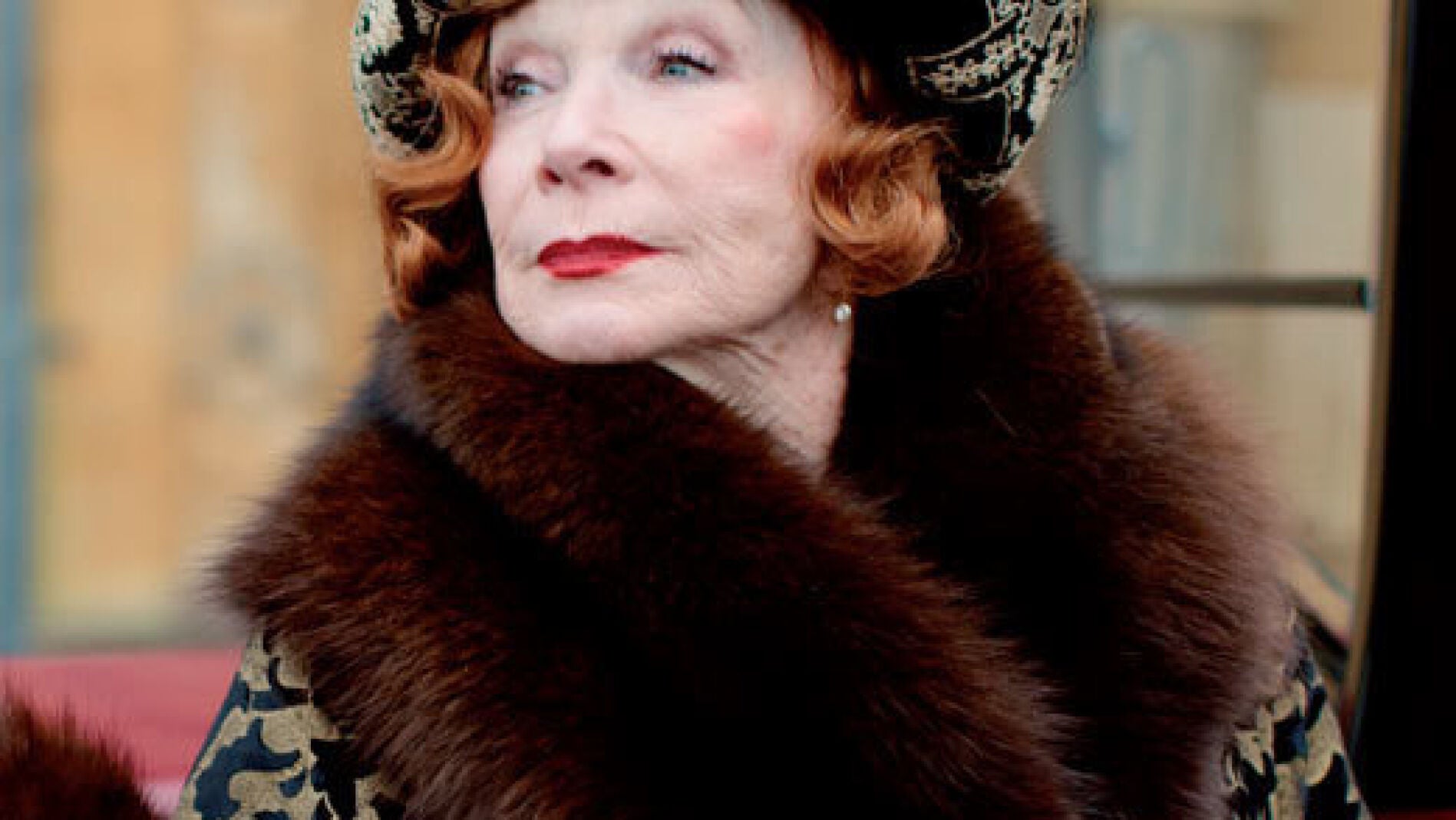 'Downton Abbey' - Tercera temporada