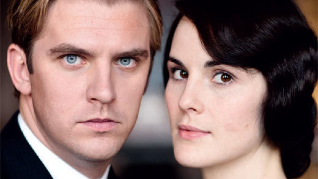 Downton Abbey Capitulo De Hoy En Español