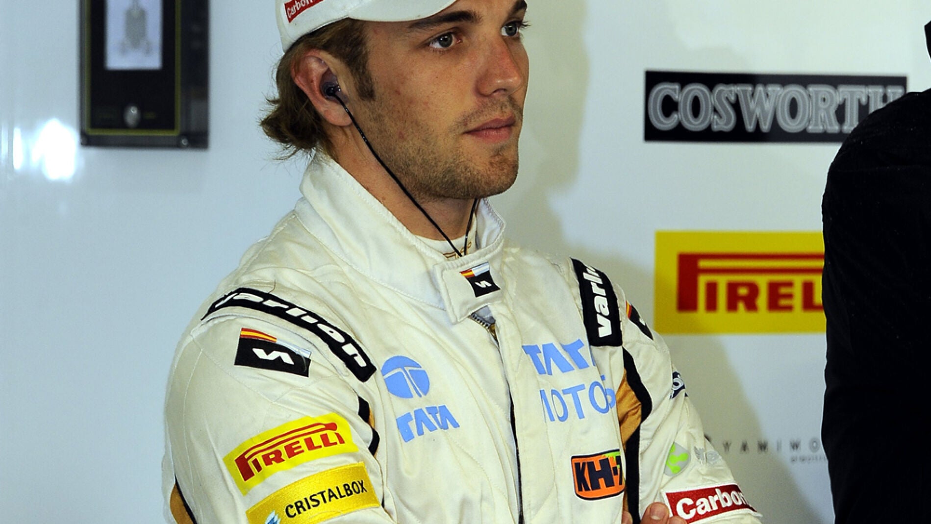 Dani Clos, en B&eacute;lgica