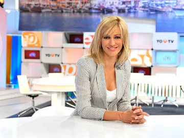 Susanna Griso Susanna Griso