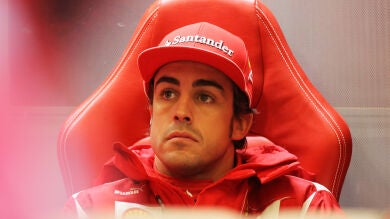 Fernando Alonso: 