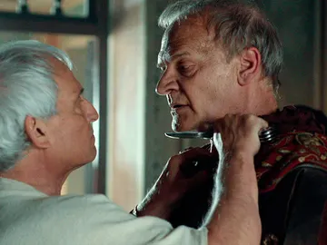 Galba y Quinto Galba y Quinto