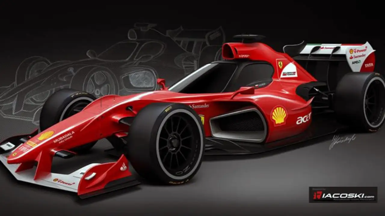 La F1 estudia incorporar una cúpula que proteja a los pilotos