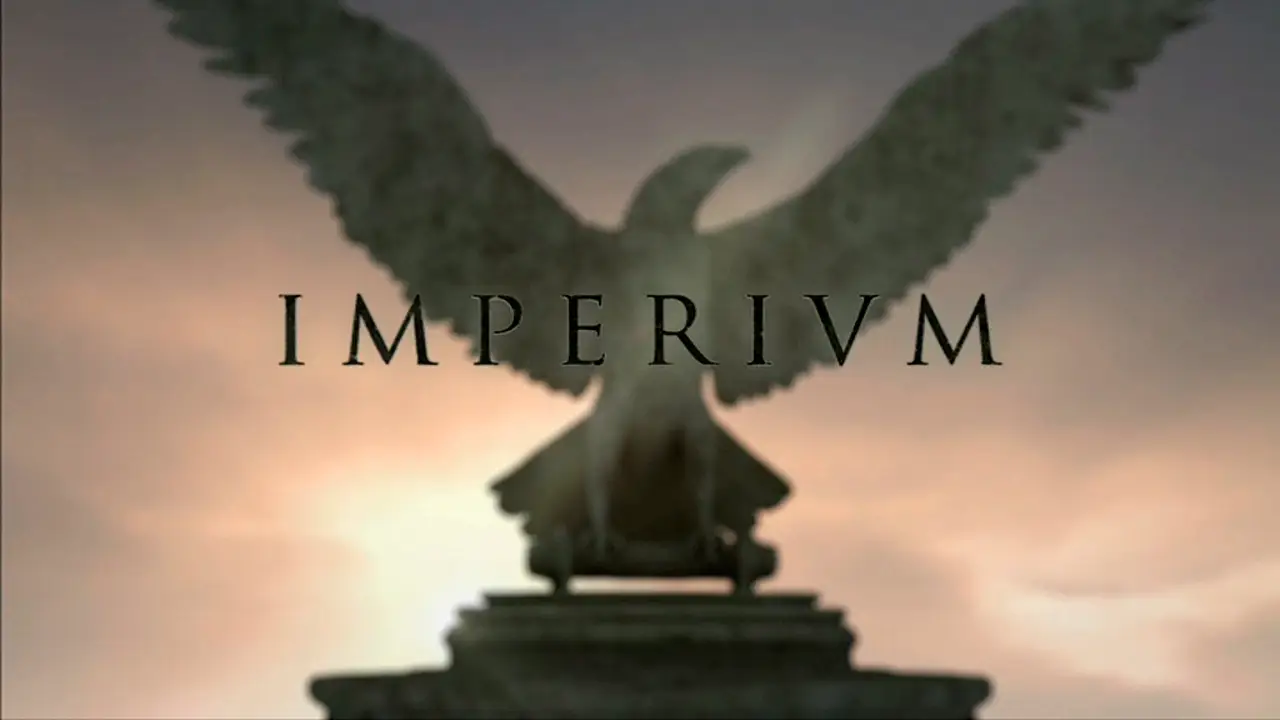 En exclusiva, la cabecera de 'Imperium'