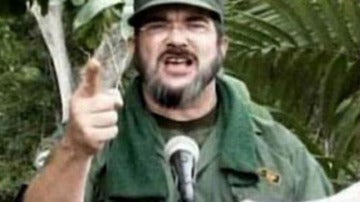 Timochenko, el líder de las FARC