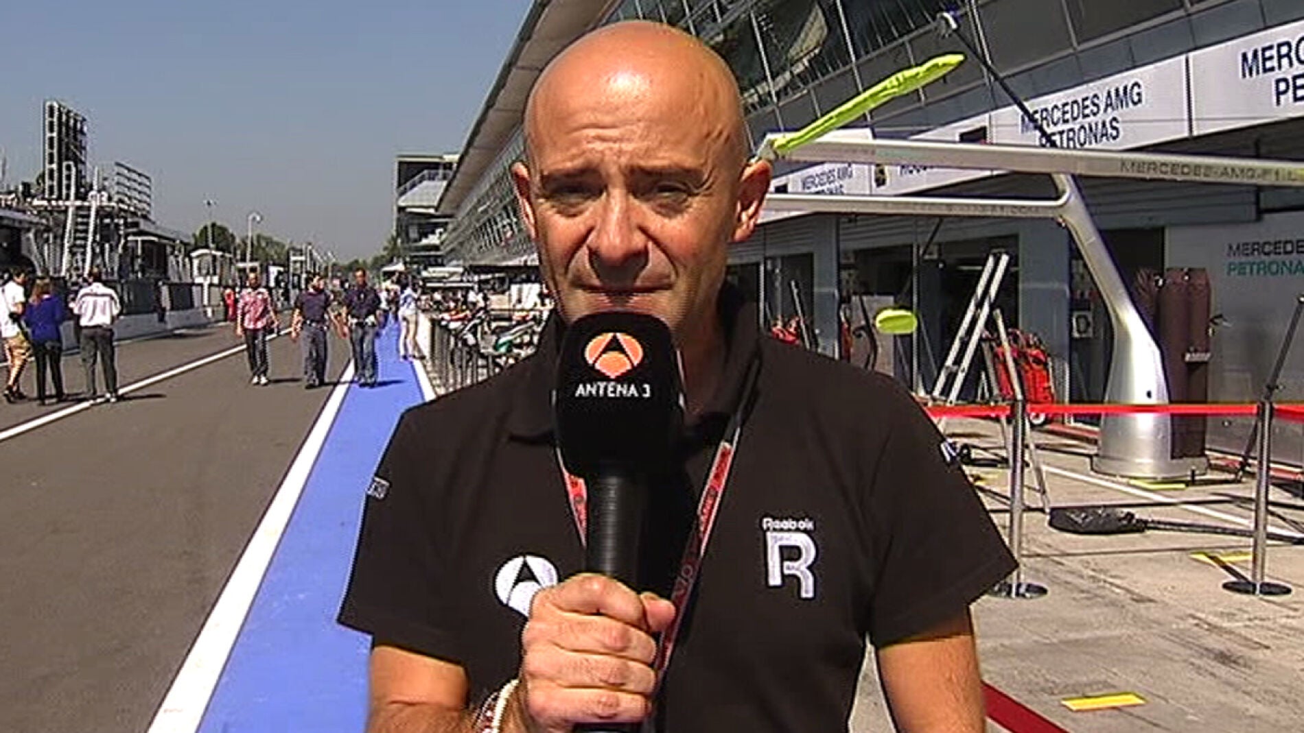 El an&aacute;lisis de Antonio Lobato en Monza