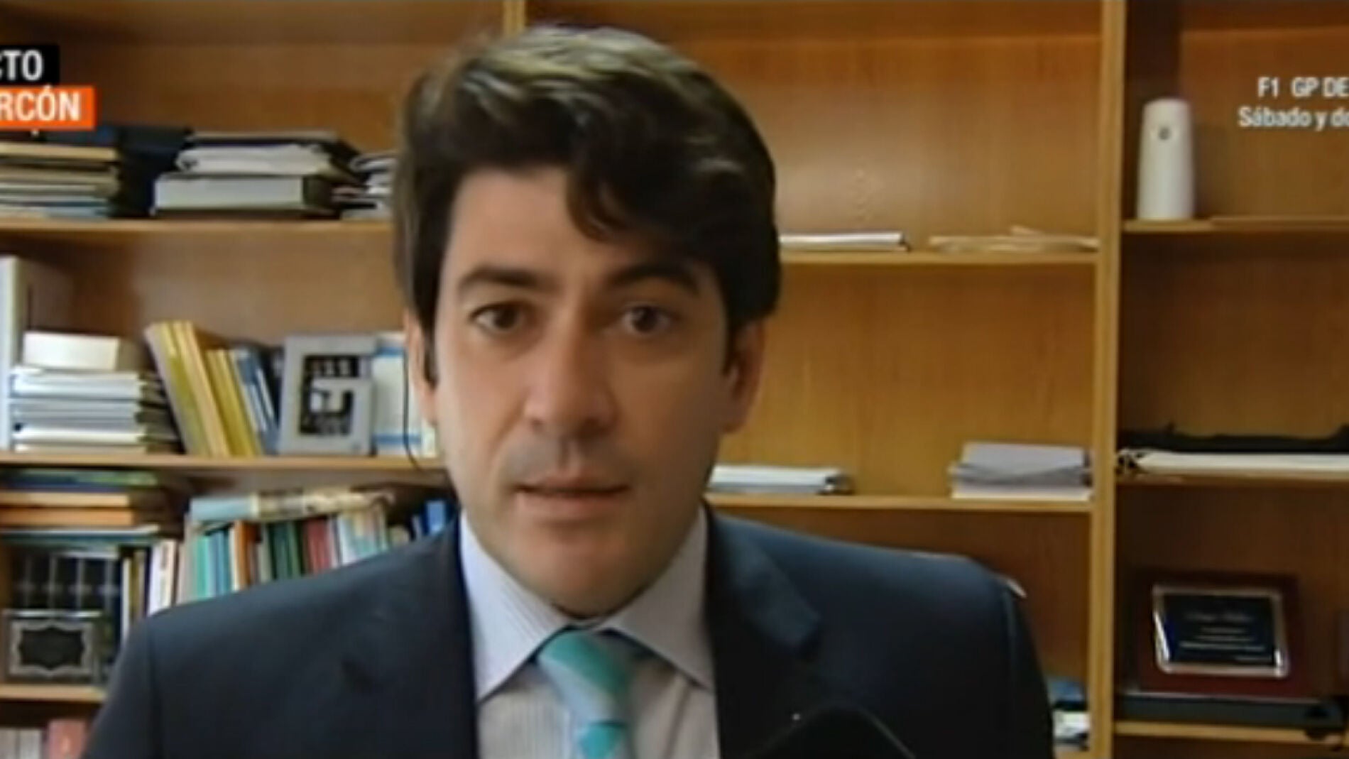 David P&eacute;rez