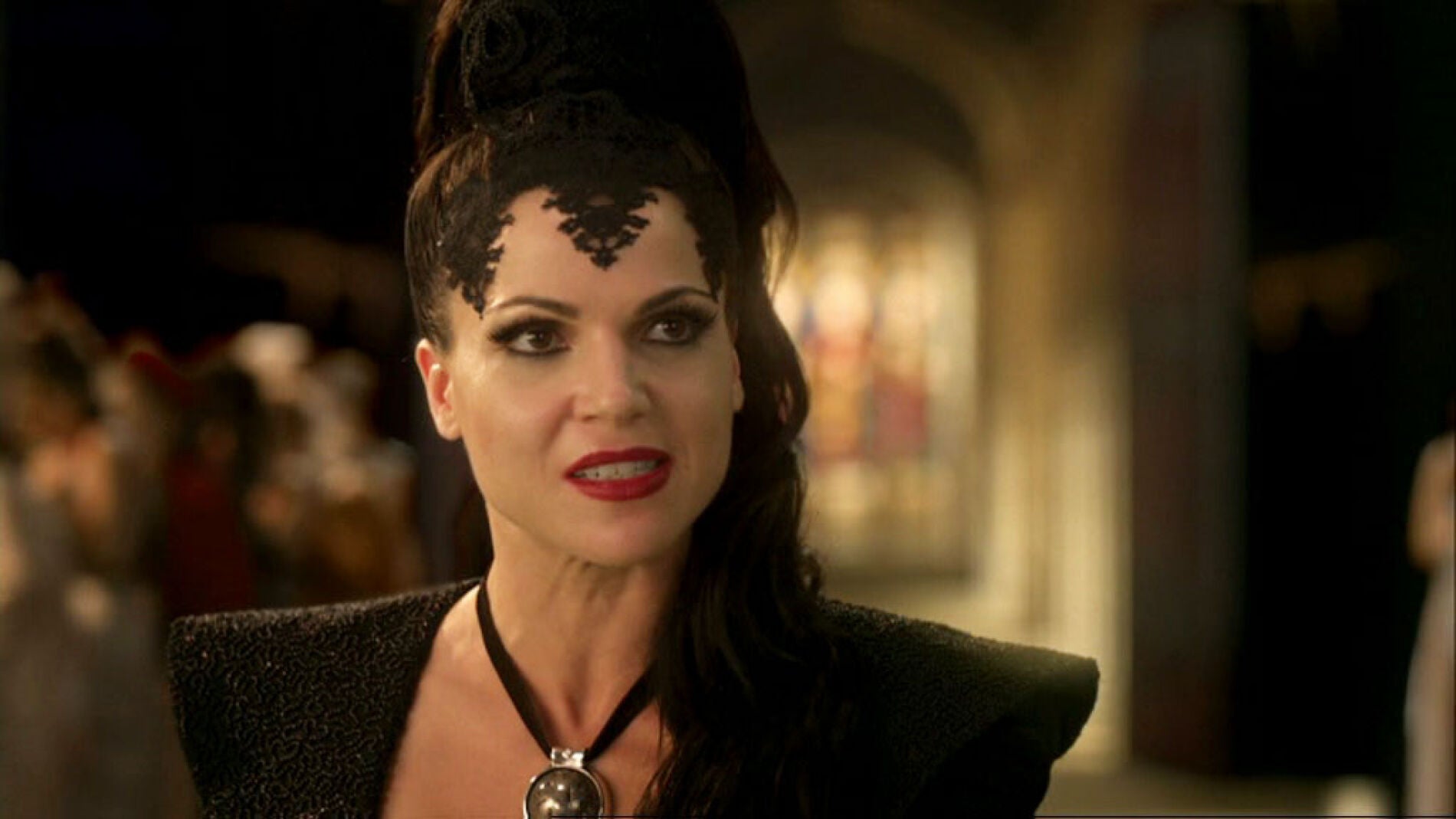 Avance del prímer capítulo de Érase una vez