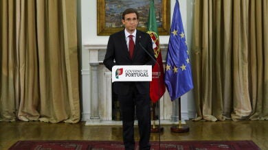 Portugal no aumentará la carga fiscal a los trabajadores