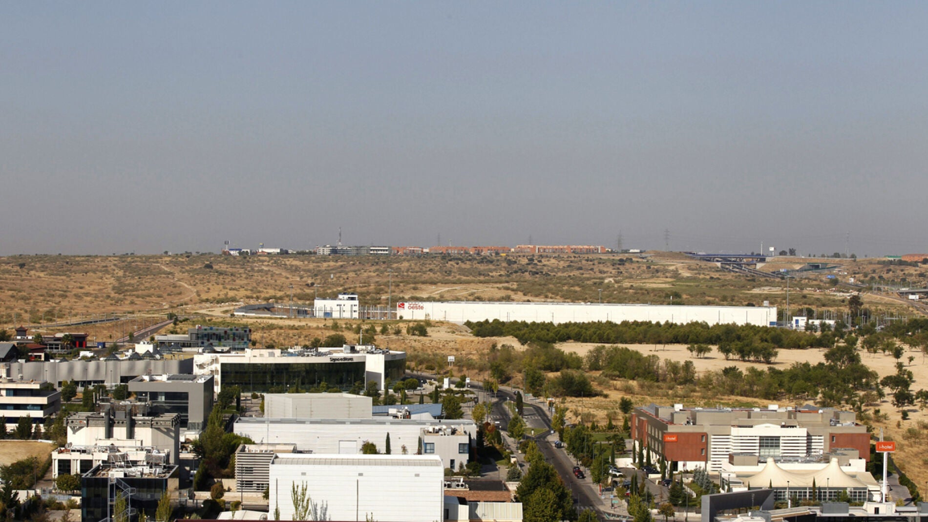 Eurovegas en Madrid(08-09-2012)