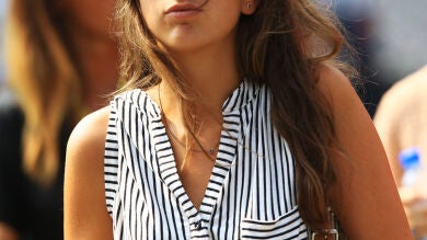 Las chicas del paddock de Monza