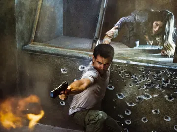 Desafío Total Desafío Total