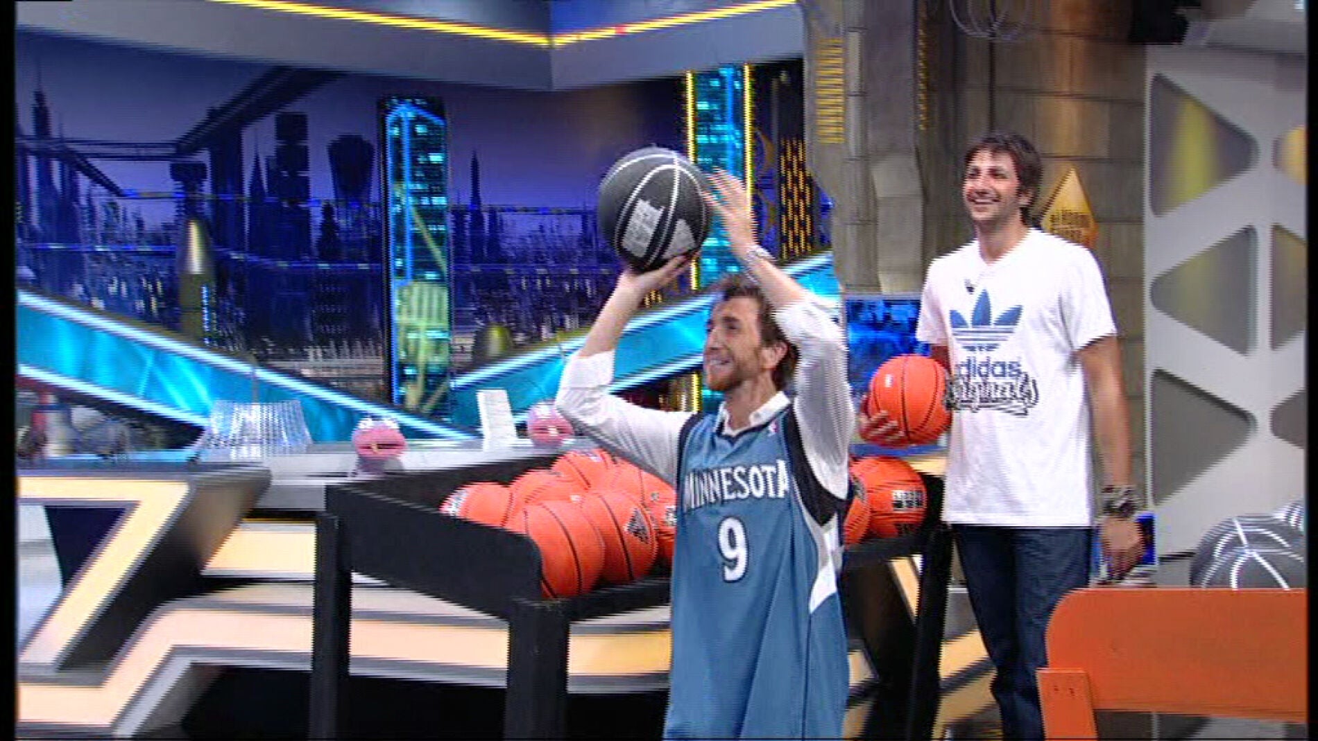 El Hormiguero