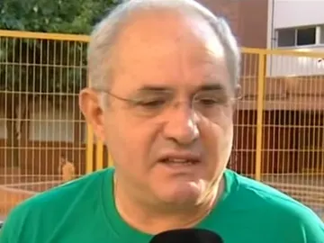 Director colegio Ruth y José Director colegio Ruth y José