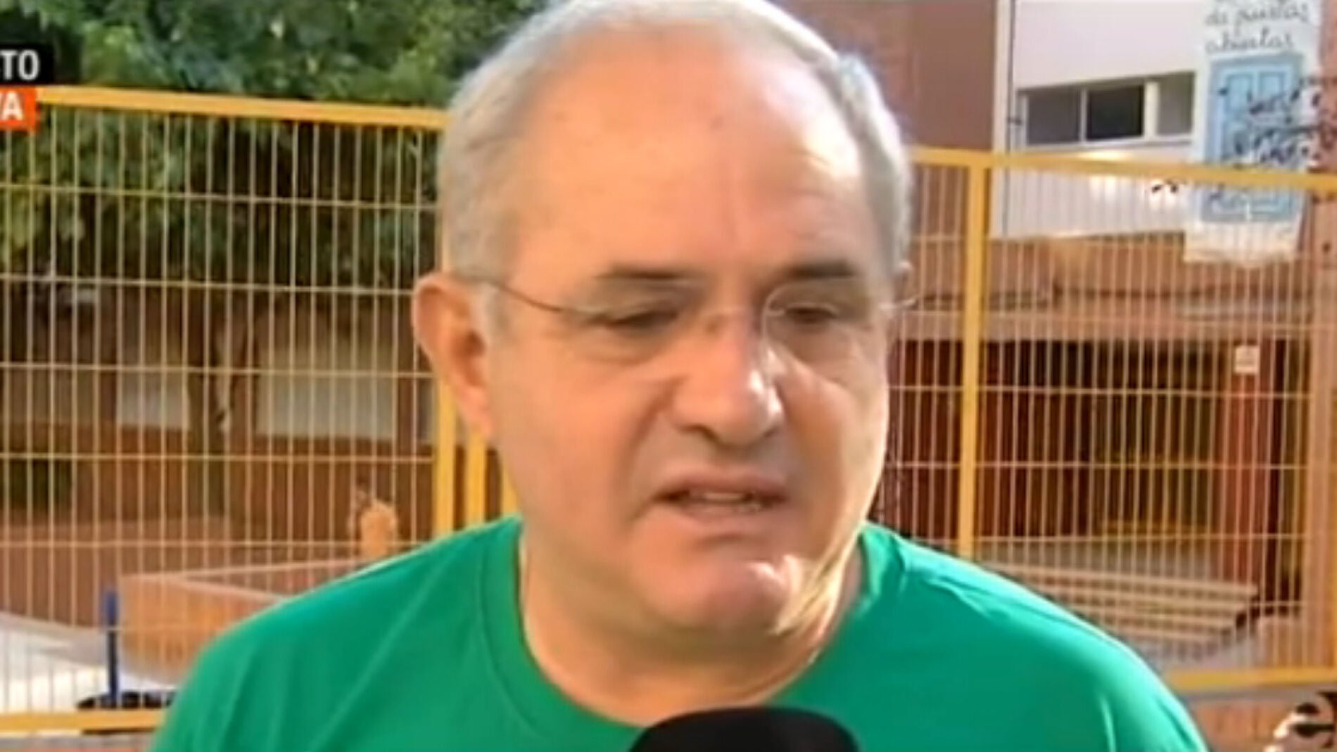 Director colegio Ruth y Jos&eacute;