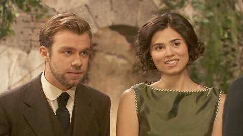 El secreto de Puente Viejo