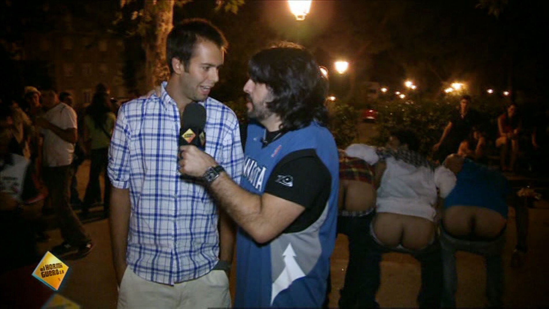 El Hormiguero
