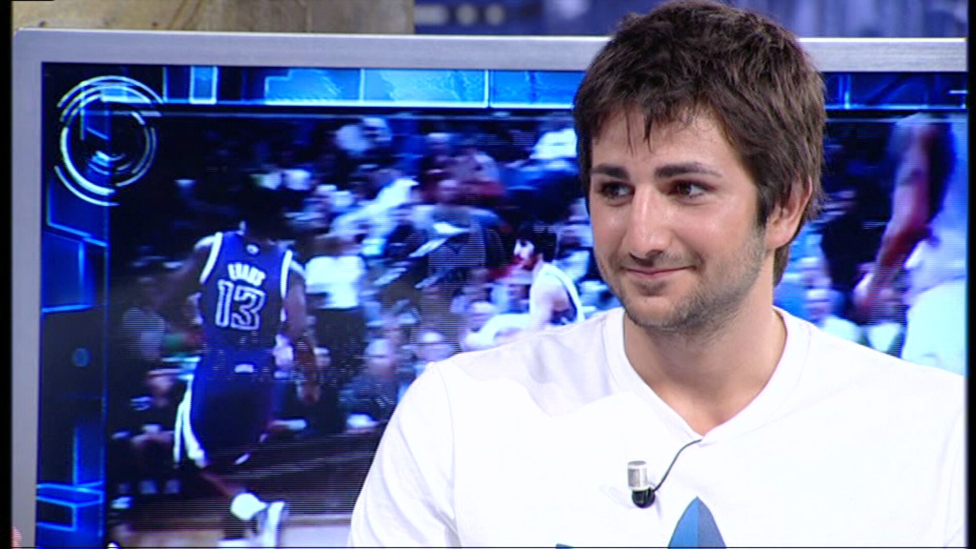 El Hormiguero