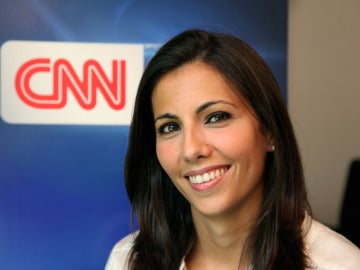 Ana Pastor ficha por CNN