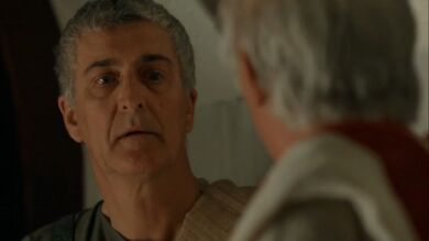 Quinto interroga a Octavio 