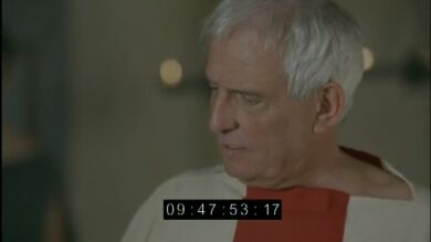 Las escenas eliminadas del segundo capítulo, 'El último hombre en pie'