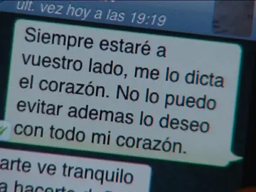 mensajes de Bretón mensajes de Bretón