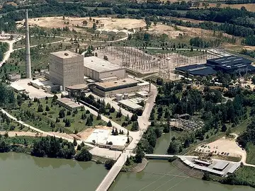 'Garoña' 'Garoña'