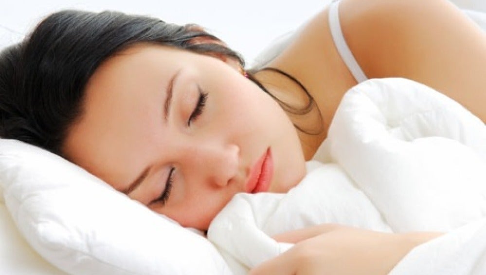La falta de sueño afecta al deterioro cognitivo