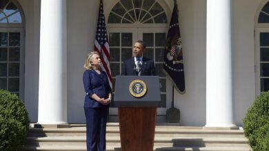 Obama se enfrenta a su nuevo mandato con importantes bajas en su Gobierno